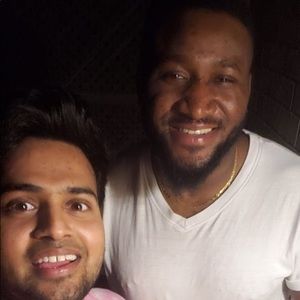 Meet your Posher, Dubem